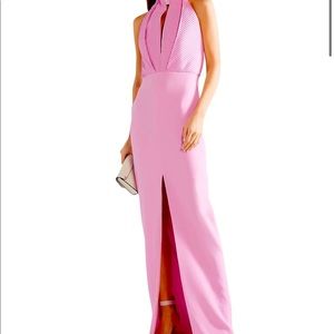 Brandon Maxwell size 4 dress